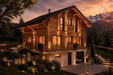 Maison 5 pièces 2600000 €