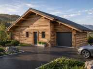 Votre chalet à Châtillon sur Cluses — photo 2