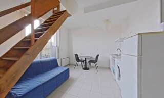 Appartement 2 Pièces 23 m² à louer à Ivry-sur-Seine (94200)