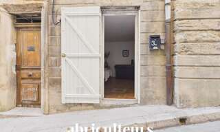 Appartement 2 Pièces 38 m² à vendre à Lambesc (13410)