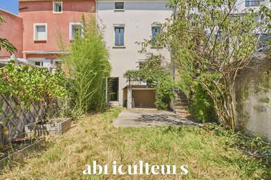 Maison 4 pièces 420000 €