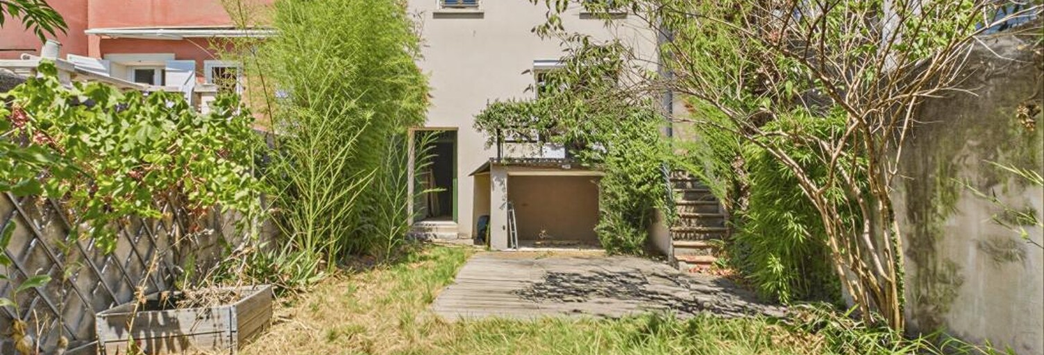 Maison 4 Pièces 127 m² à vendre à Saint-Cannat (13760)
