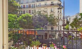 Appartement 3 Pièces 63 m² à vendre à Paris 12 (75012)