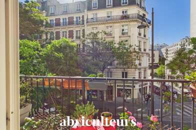 Appartement 3 pièces 599900 €