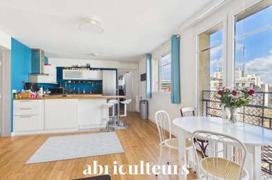 Appartement 4 pièces 799900 €