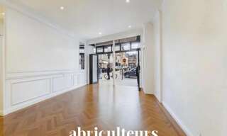 Commerce 1 Pièce 75 m² à vendre à Paris 12 (75012)