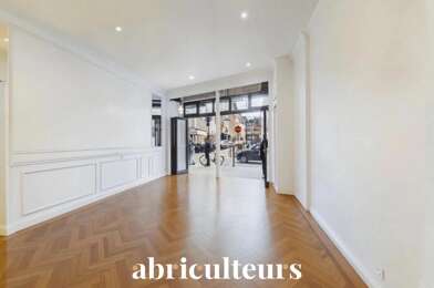 Commerce 1 pièces 499900 €