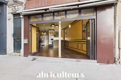 Commerce 1 pièces 499900 €