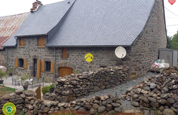 Crps de ferme rénové avec gout — photo 2