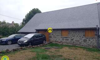 Maison 5 Pièces 115 m² à vendre à Murat (15300)