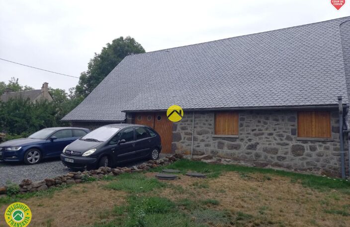 Crps de ferme rénové avec gout — photo 3