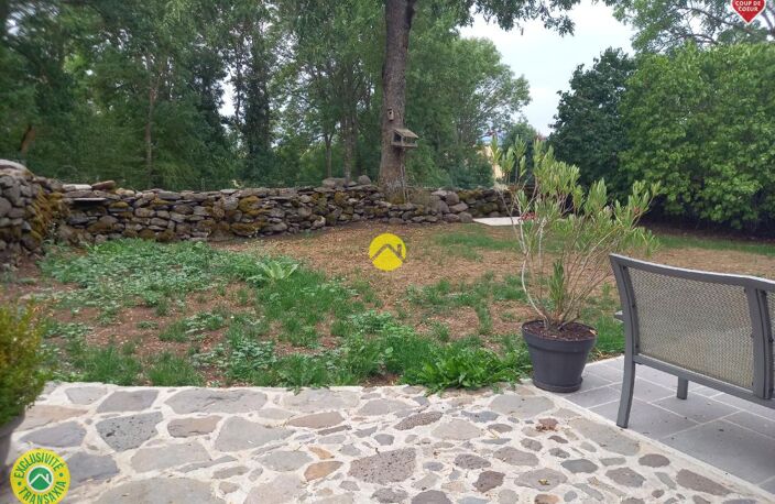 Crps de ferme rénové avec gout — photo 5