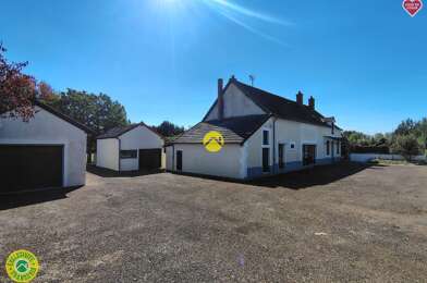 Maison 8 pièces 169500 €