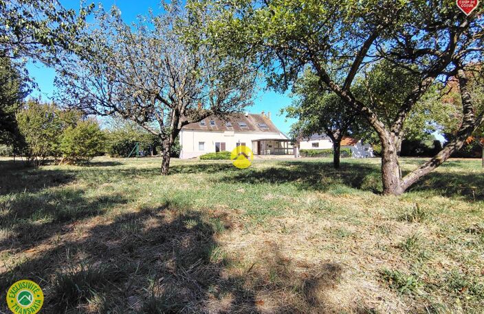 Maison Dépendances Grand Terrain — photo 2