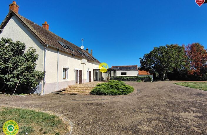 Maison Dépendances Grand Terrain — photo 4