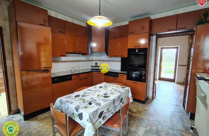 Maison Dépendances Grand Terrain — photo 5
