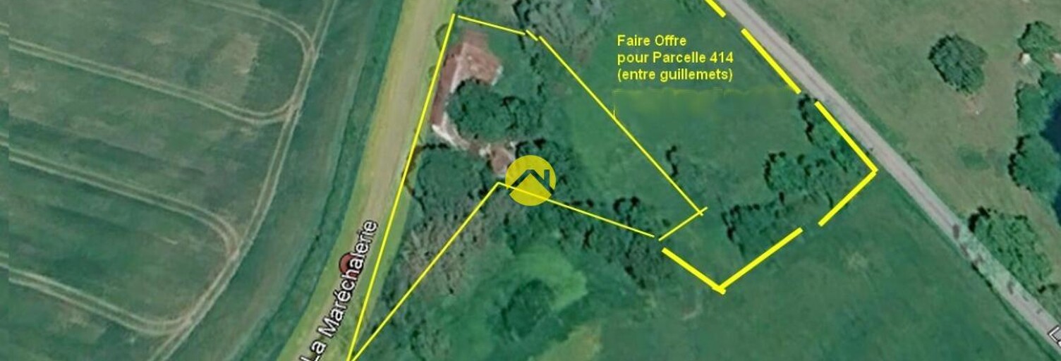 Maison 6 Pièces 126 m² à vendre à Grossouvre (18600)
