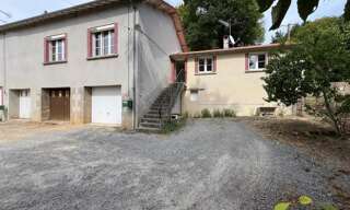 Maison 4 Pièces 86 m² à vendre à Saint-Priest-Taurion (87480)