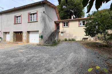 Maison 4 pièces 128000 €