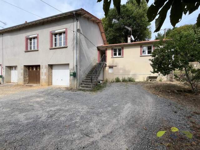HAUTE VIENNE — photo du bien