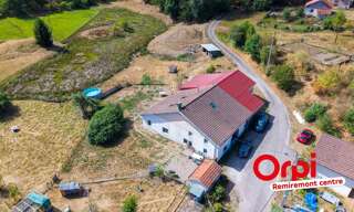 Maison 6 Pièces 176 m² à vendre à Le Syndicat (88120)