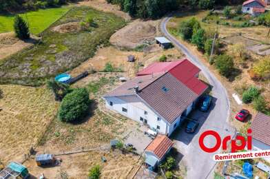 Maison 6 pièces 285000 €