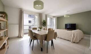 Appartement 3 Pièces 84 m² à vendre à Saint-Étienne (42000)