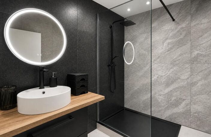 Appartement de 3 pièces de 84 m² à Saint-Étienne — photo 3