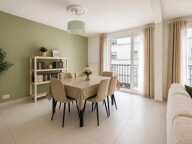 Appartement de 3 pièces de 84 m² à Saint-Étienne — photo 4