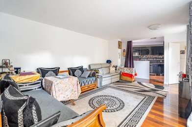 Appartement 4 pièces 217000 €
