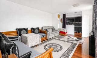 Appartement 4 Pièces 77 m² à vendre à Stains (93240)