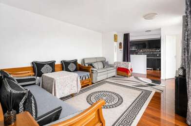 Appartement 4 pièces 217000 €