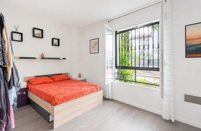 Appartement 4 pièces 77 m² avec terrasse de 18 m² à Stains — photo 5