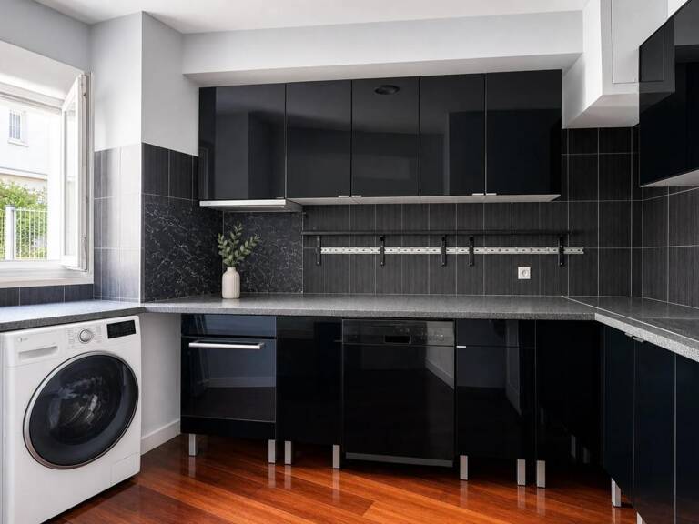 Appartement 4 pièces 77 m² avec terrasse de 18 m² à Stains — photo 1