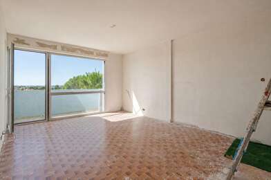 Appartement 3 pièces 170000 €