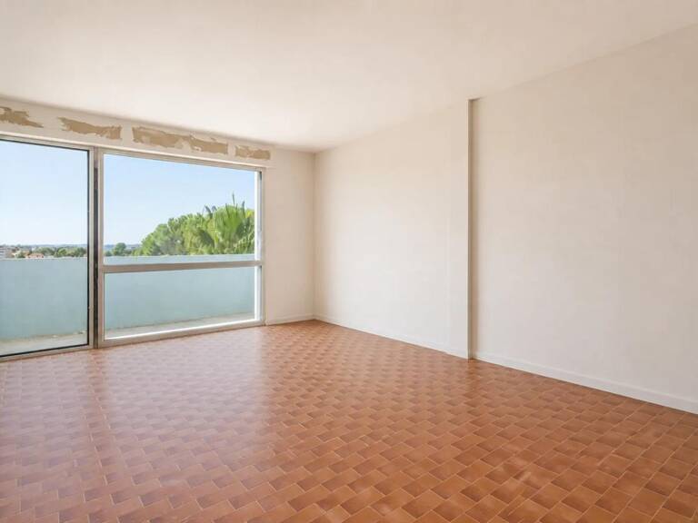 Appartement de 3 pièces de 53 m² à Nîmes — photo 1