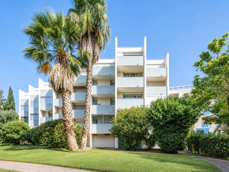 Appartement de 3 pièces de 53 m² à Nîmes — photo 1