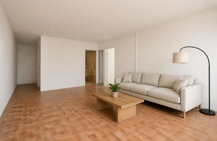 Appartement de 3 pièces de 53 m² à Nîmes — photo 5