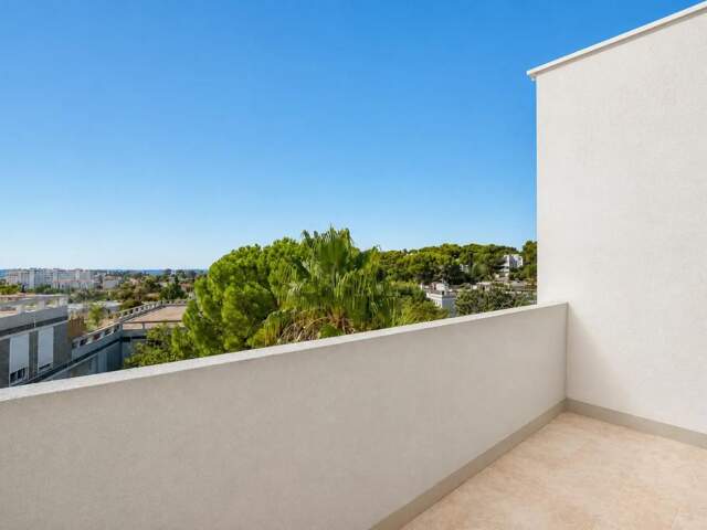 Appartement de 3 pièces de 53 m² à Nîmes — photo du bien