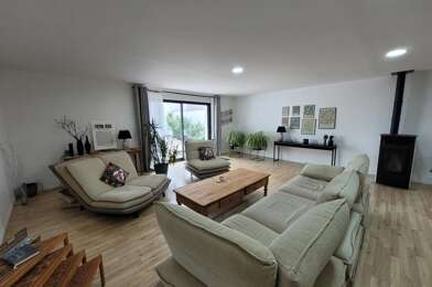 Maison 5 pièces 244000 €