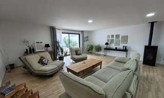 Maison 5 Pièces 220 m² à vendre à Les Portes du Coglais (35460)