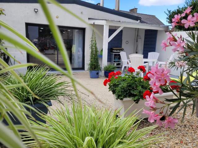 Maison de 5 pièces de 220 m² à Les Portes du Coglais — photo du bien