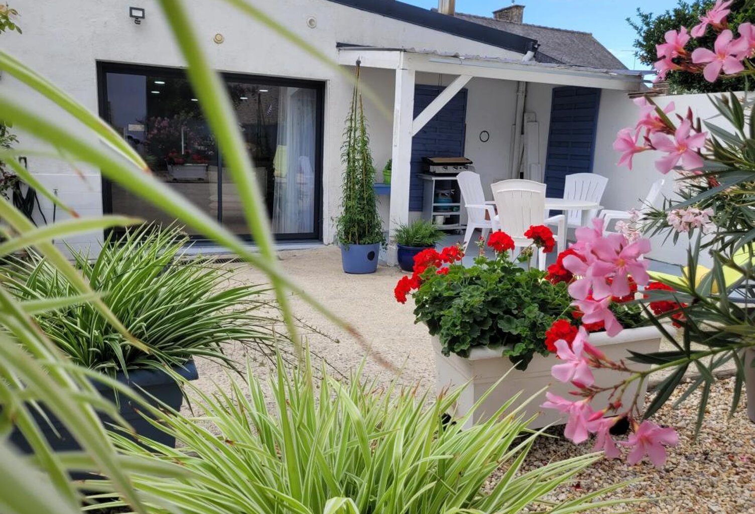 Maison de 5 pièces de 220 m² à Les Portes du Coglais — photo 1