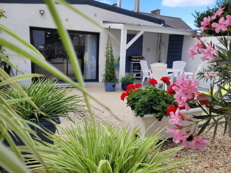Maison de 5 pièces de 220 m² à Les Portes du Coglais — photo 1