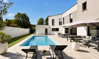Maison 11 Pièces 223 m² à vendre à Saint-Barthélemy-d'Anjou (49124)