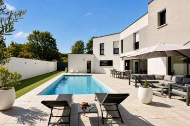 Maison 11 pièces 1070000 €