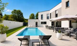 Maison 11 Pièces 223 m² à vendre à Saint-Barthélemy-d'Anjou (49124)