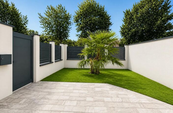 Maison d’architecte contemporaine d’exception — photo 3