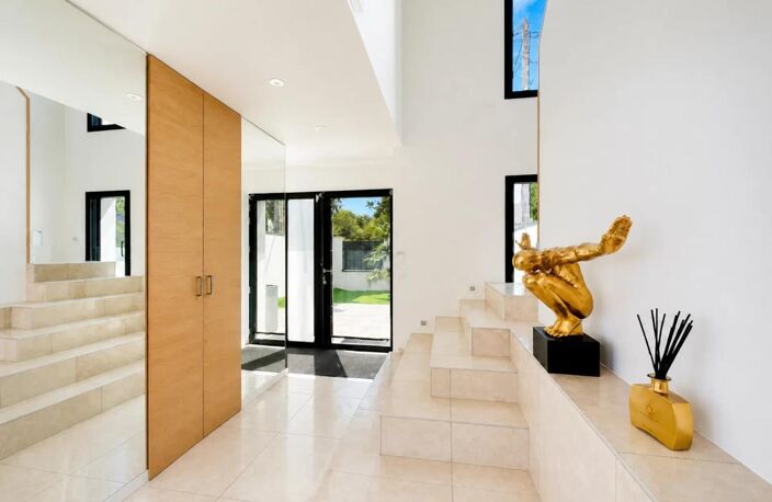 Maison d’architecte contemporaine d’exception — photo 4