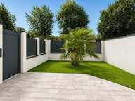 Maison d’architecte contemporaine d’exception — photo 2